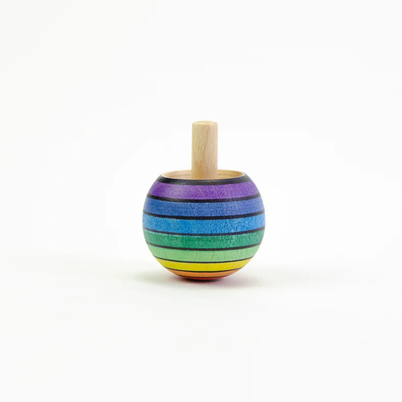 Mader Turn Top Spinning Top