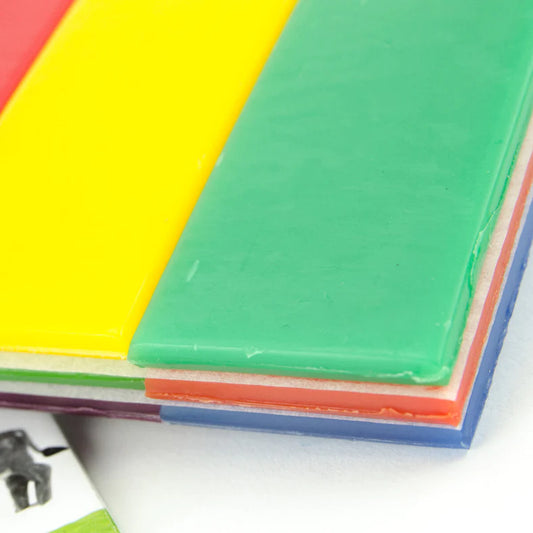 Stockmar Modelling Beeswax Singles