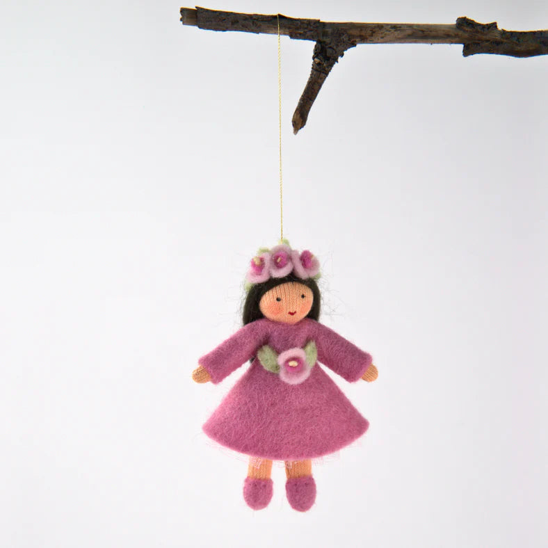 Ambrosius Spring Princess Hanging Model