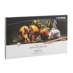 Lyra Rembrandt Polycolour Tin Assorted
