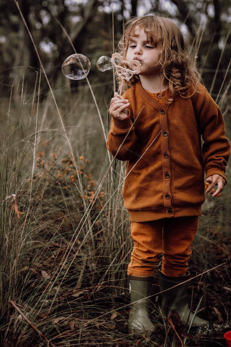 Koala Eco Bubble Wand