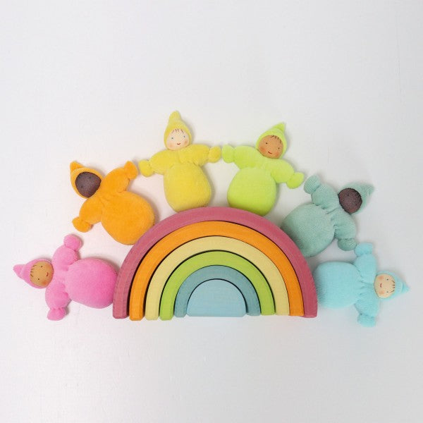 Grimm’s Pocket Gnomes Pastel