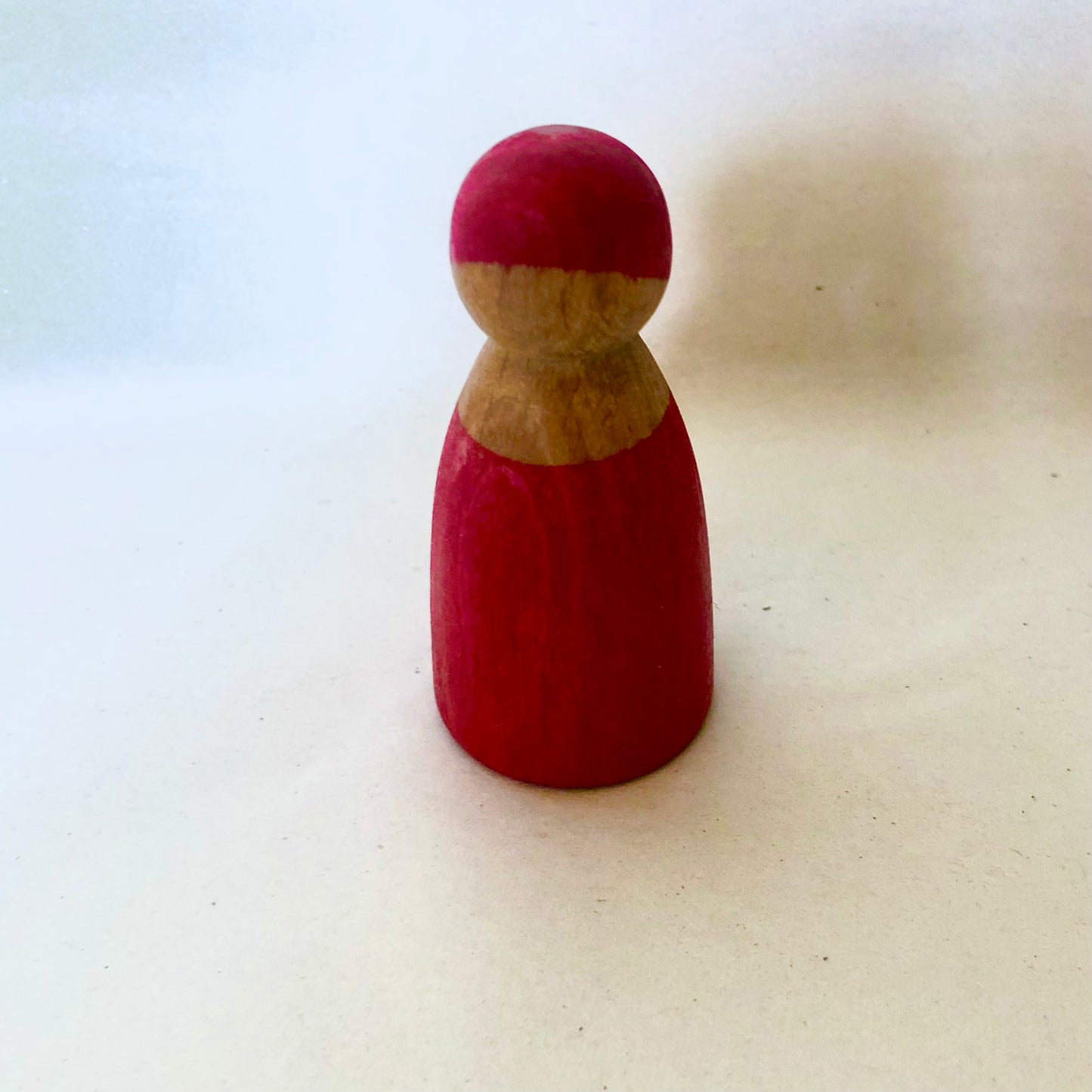 Grimm’s Wooden Rainbow Friends