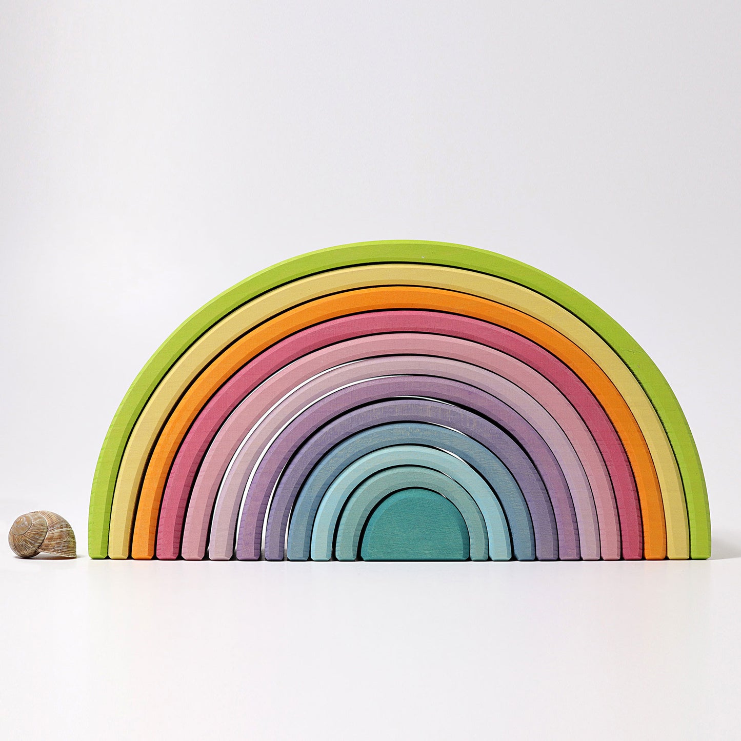 Grimm’s Large Pastel Rainbow
