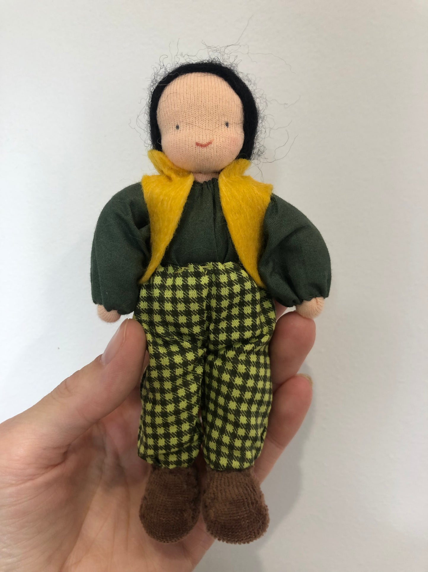 Evi Father 14cm