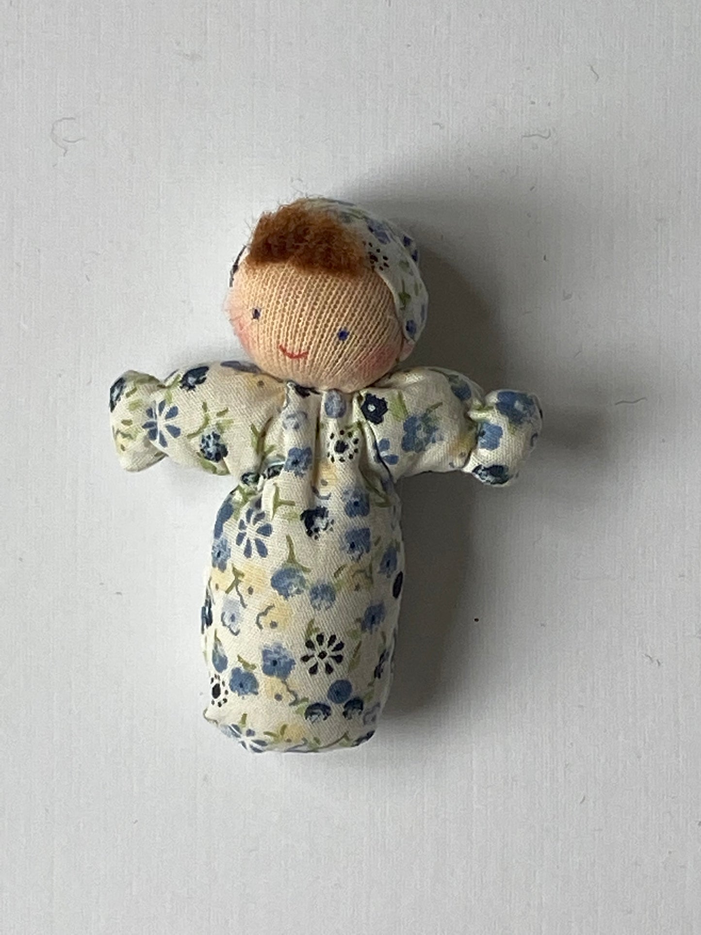 Evi Baby 8cm