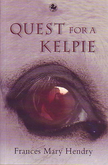 Quest For A Kelpie