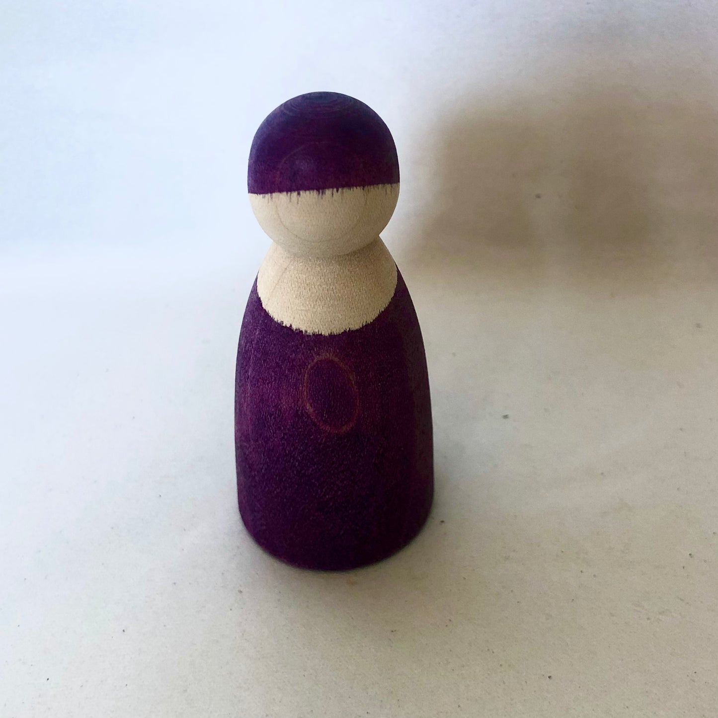 Grimm’s Wooden Rainbow Friends