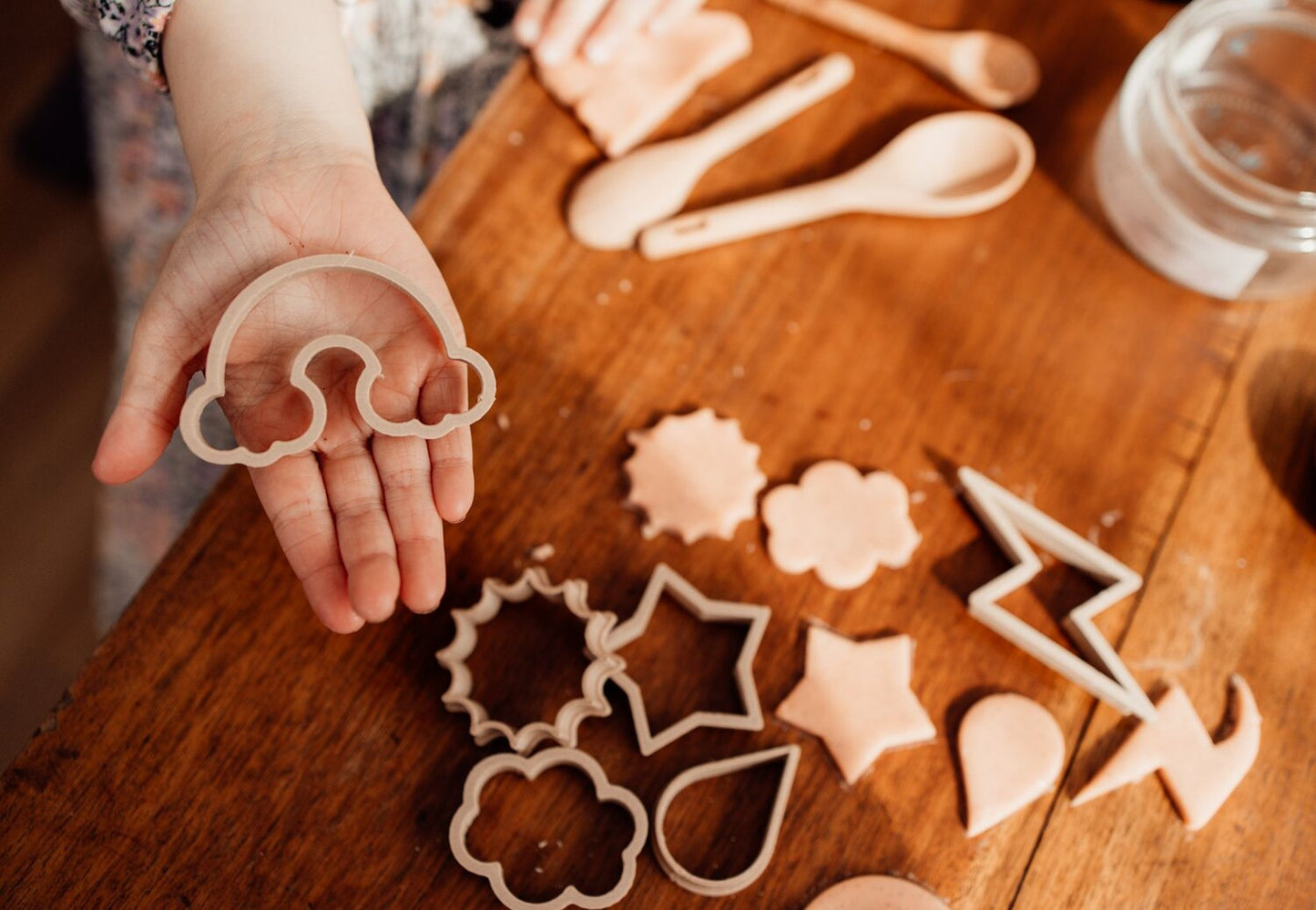 Sky Eco Cutter Set