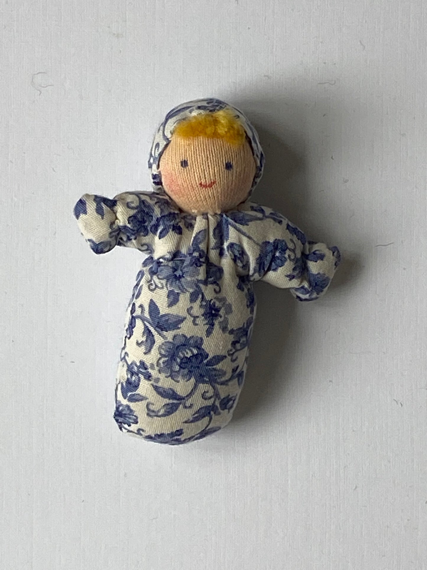 Evi Baby 8cm