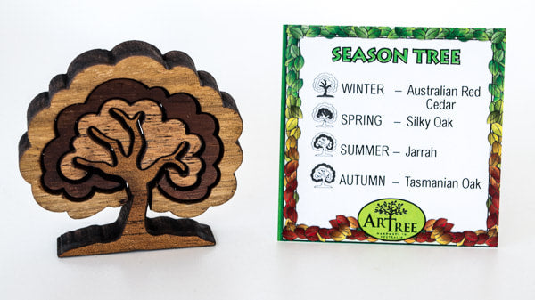 Season Tree