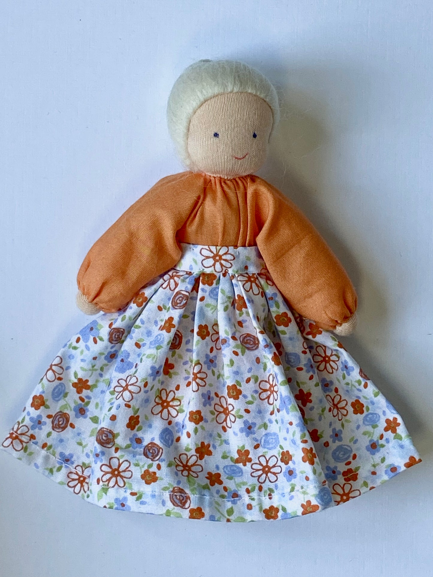 Evi Grandmother 14cm