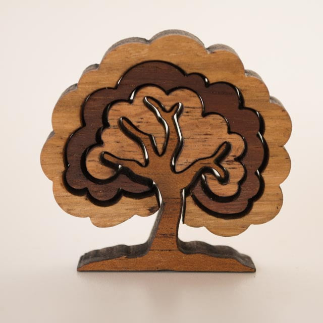 Season Tree