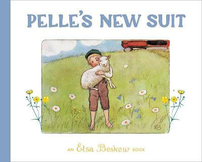 Pelle’s New Suit