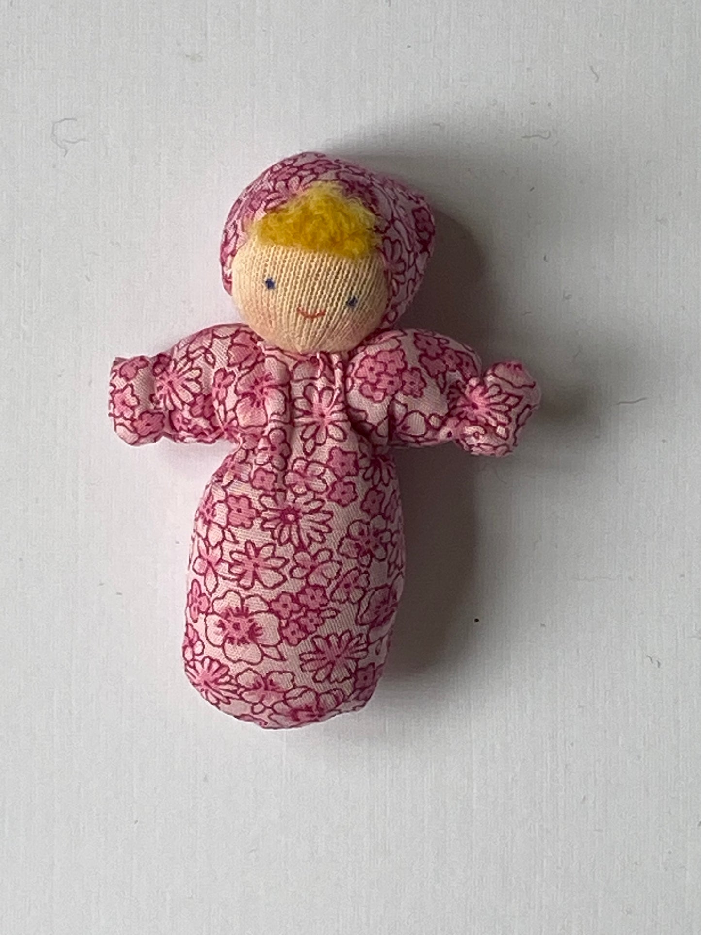 Evi Baby 8cm