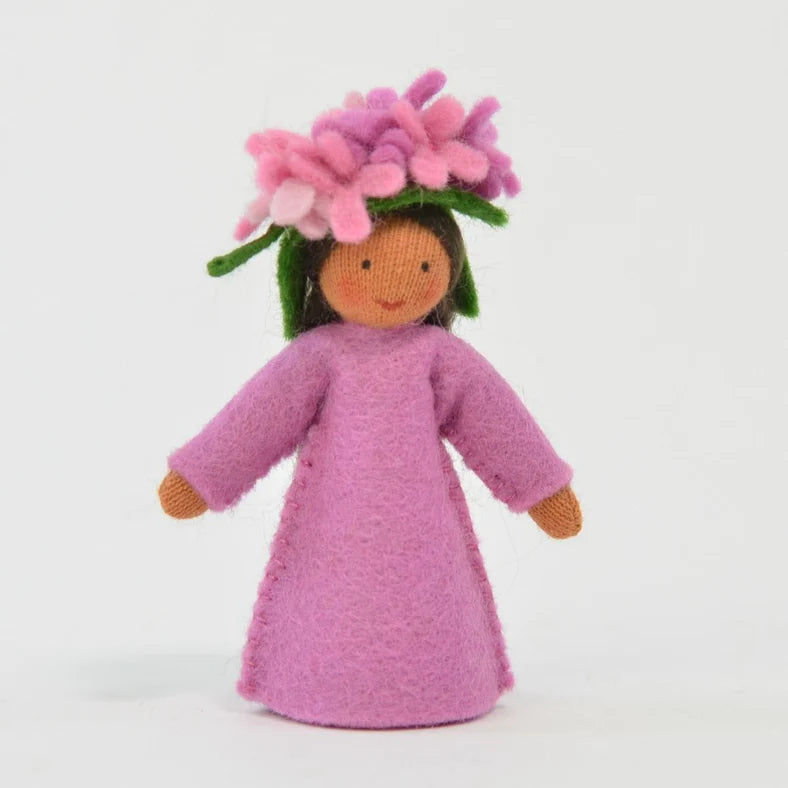 Ambrosius Flower Fairy Lilac Medium