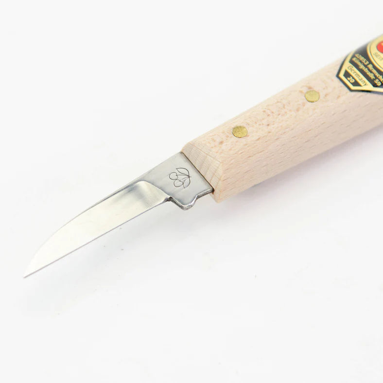 Kids at Work Carving Knife