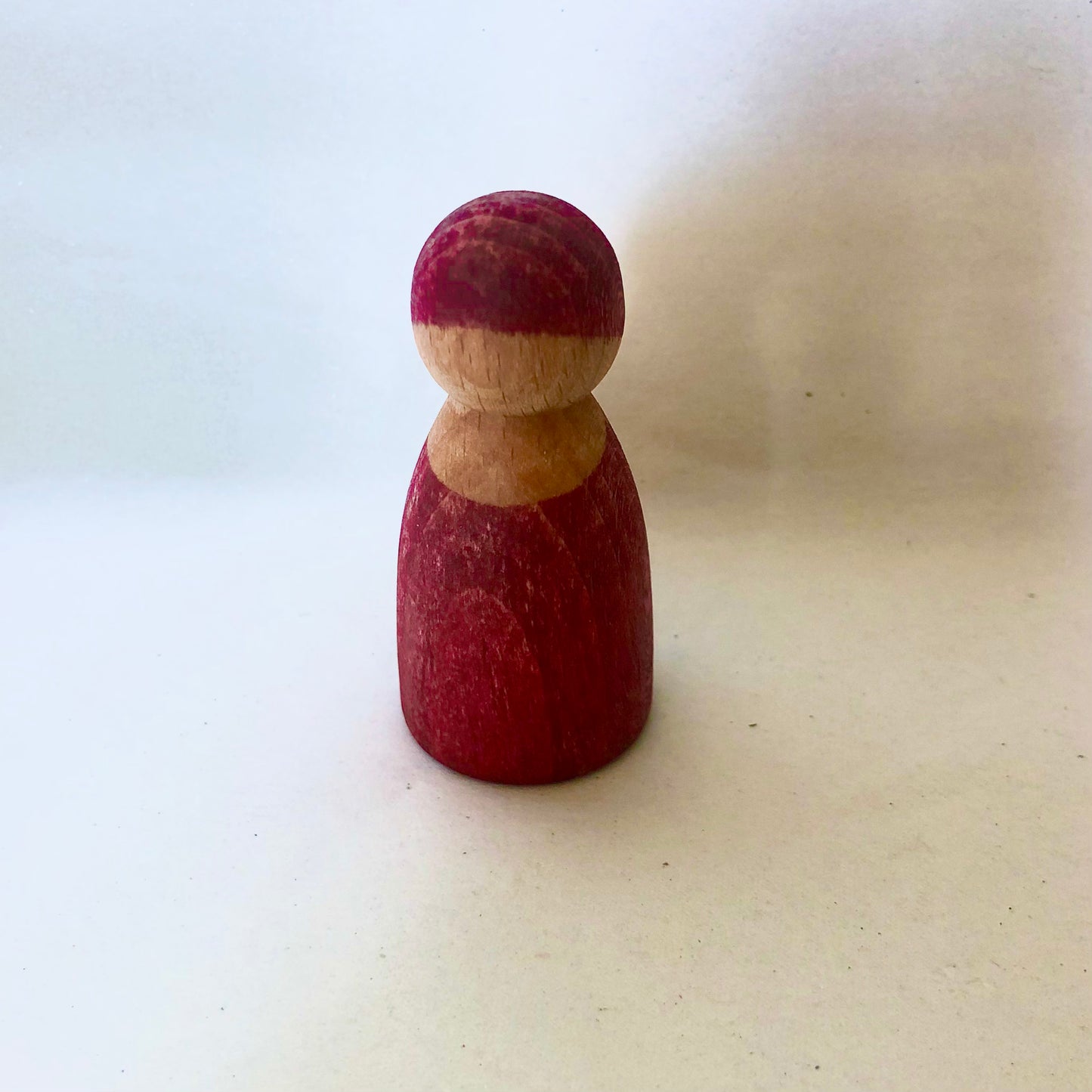 Grimm’s Wooden Rainbow Friends