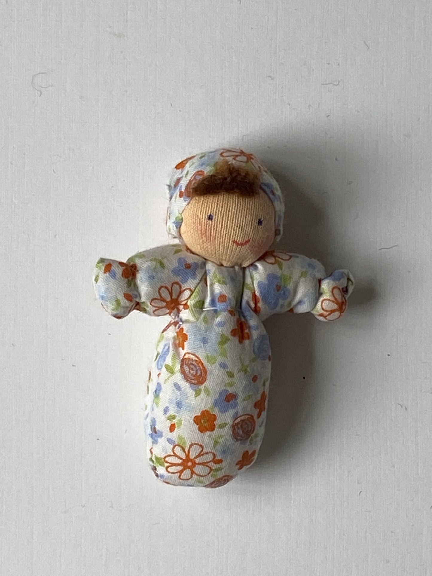 Evi Baby 8cm