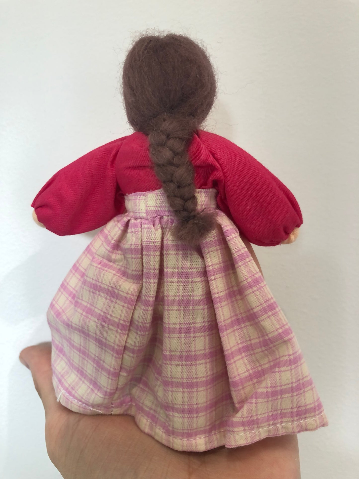 Evi Mother 14cm
