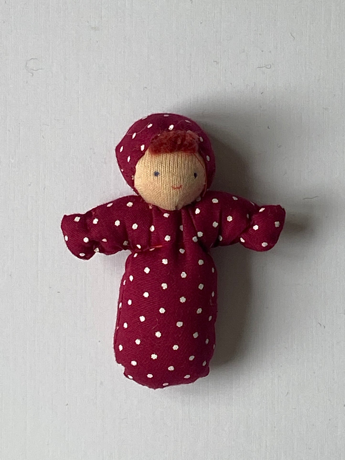 Evi Baby 8cm