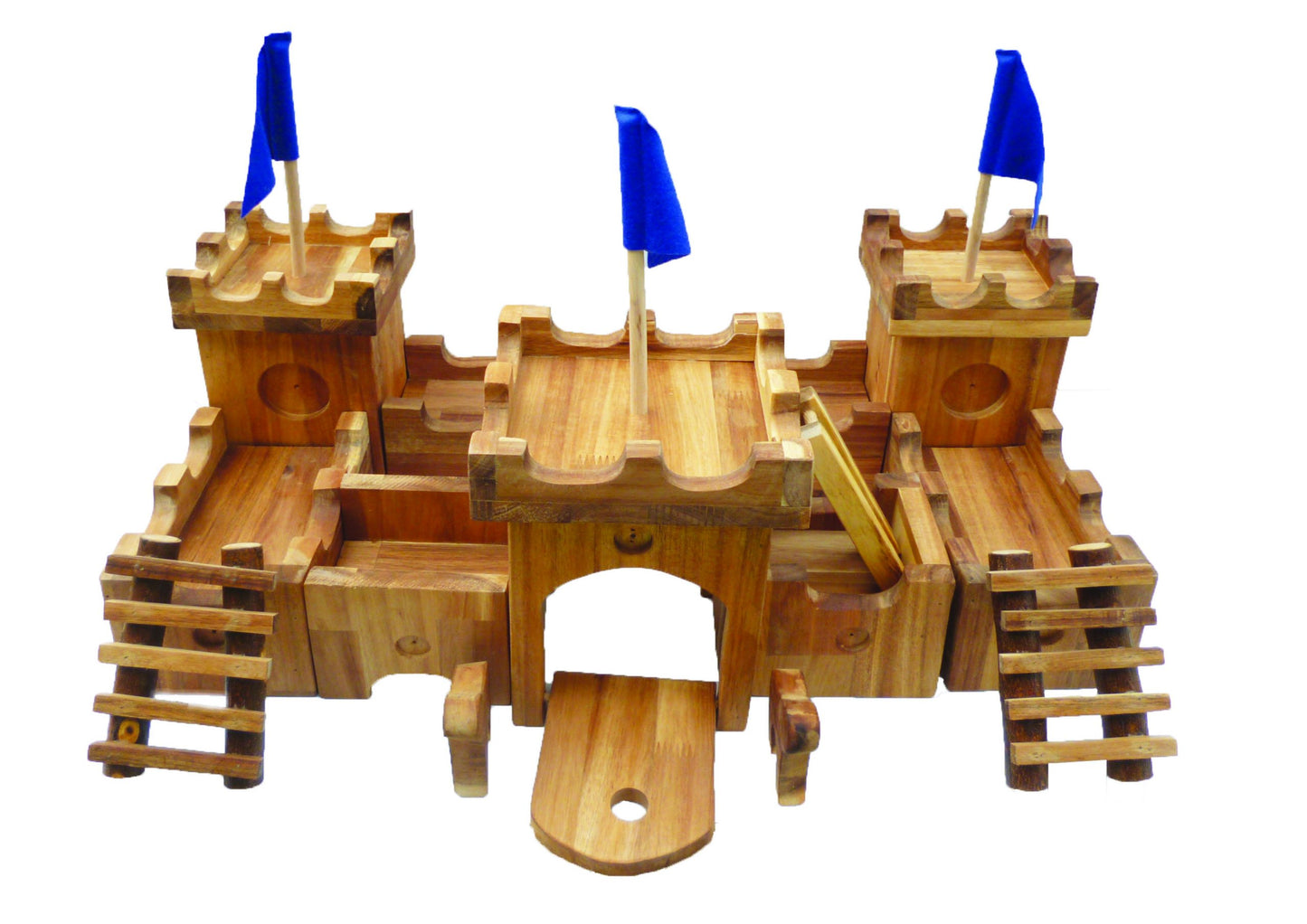 Medieval Castle