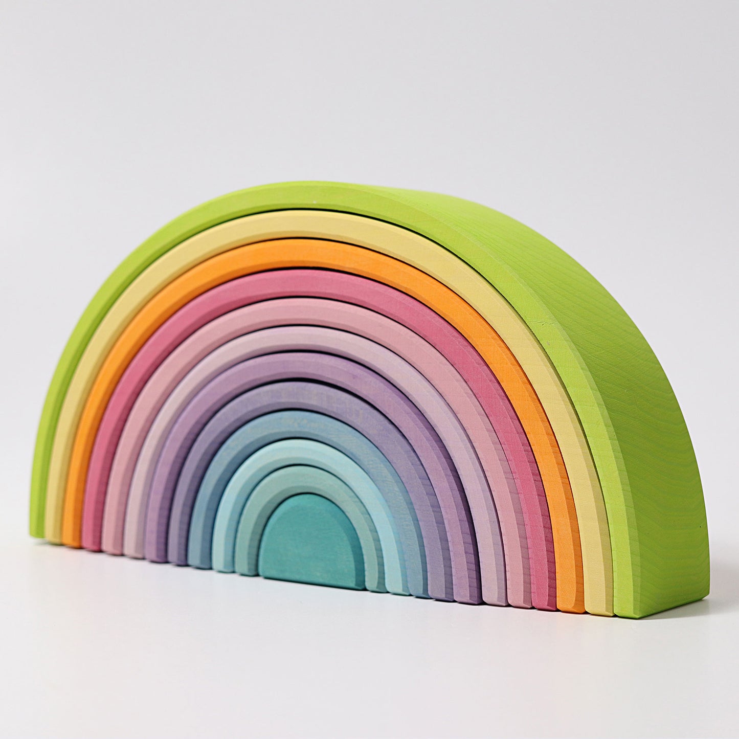 Grimm’s Large Pastel Rainbow
