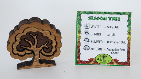 Season Tree