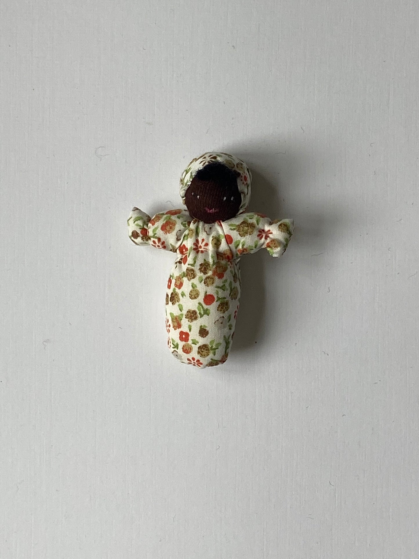 Evi Baby 8cm