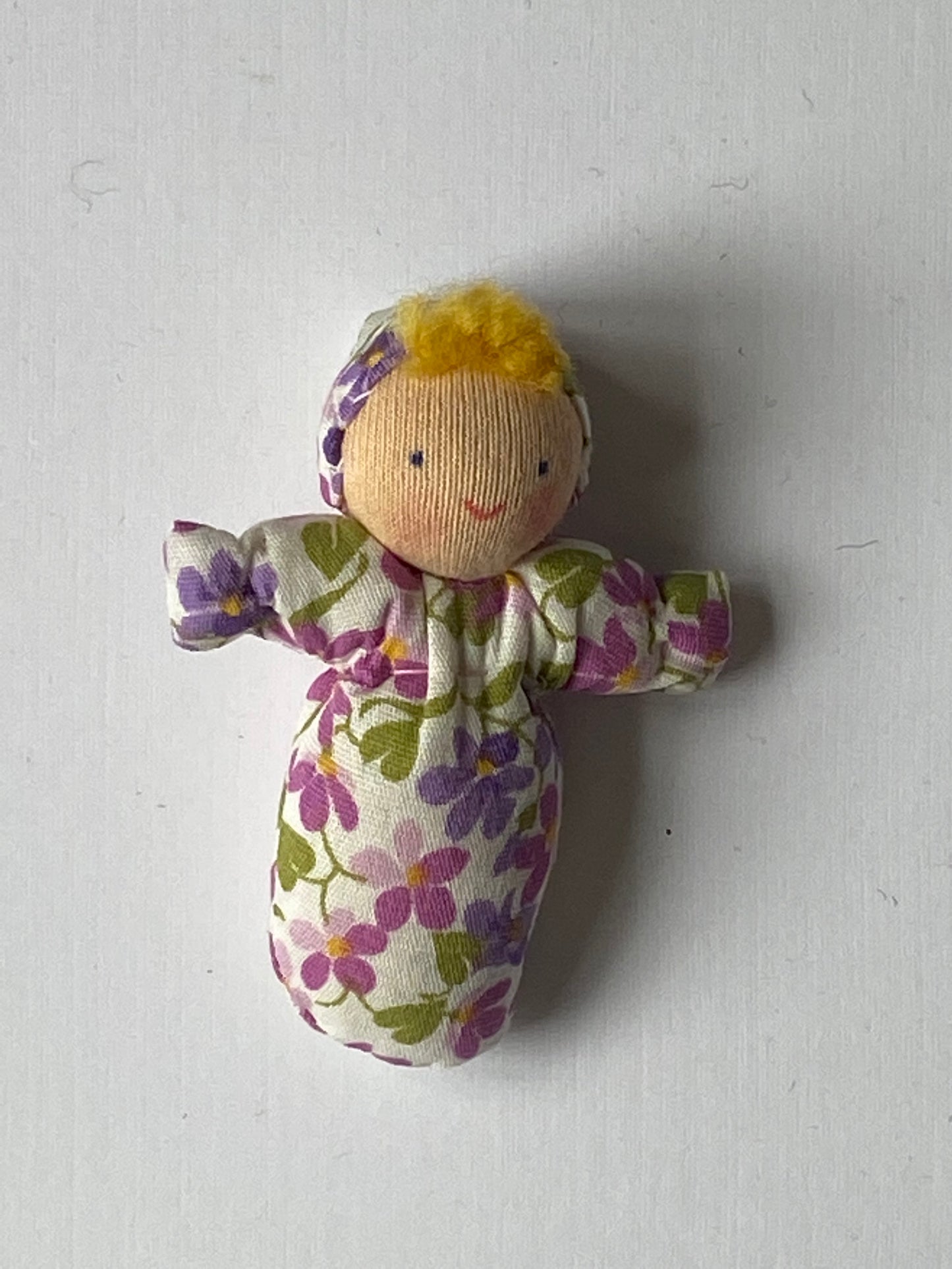 Evi Baby 8cm