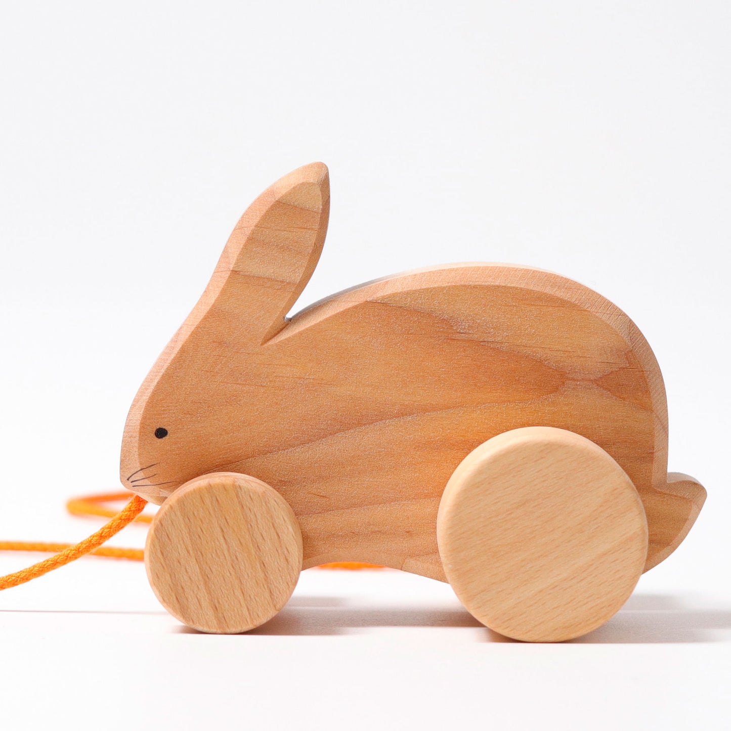 Grimm’s Bobbing Rabbit Hans