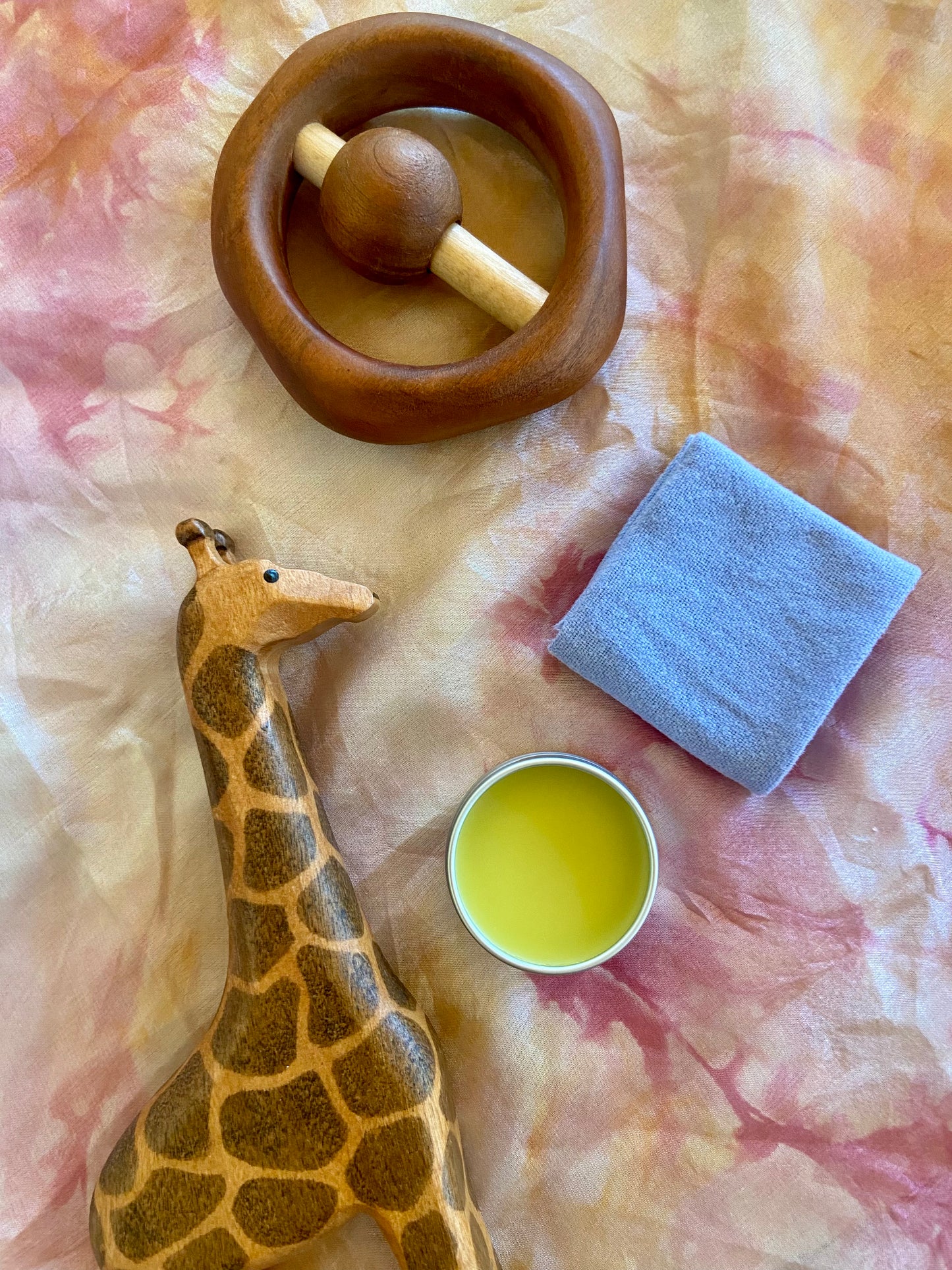Pure Beeswax Polish