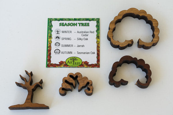 Season Tree