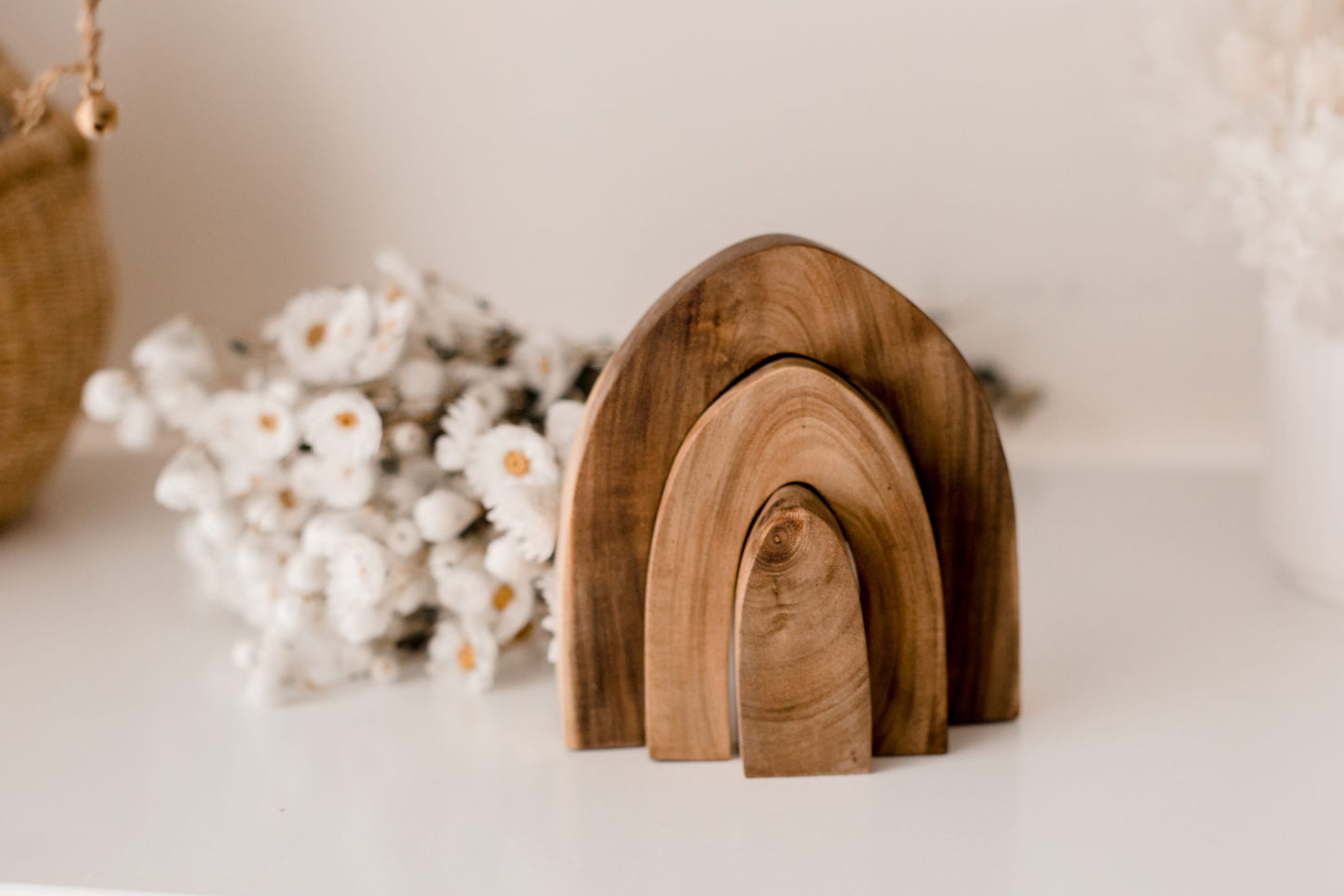 Tree Rainbow Natural