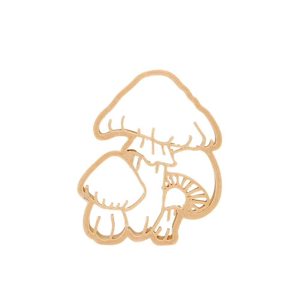 Field Mushroom Eco Cutter