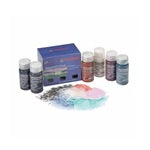 STOCKMAR Watercolour Paint Supplementary Assortment 6x20ml
