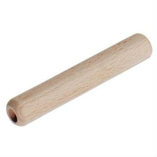 Wooden Pencil Lengthener/Extender for Triangular + Hexagonal Thick Pencils