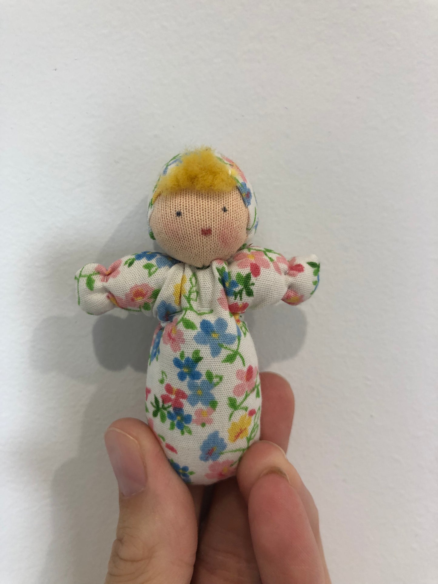 Evi Baby 8cm