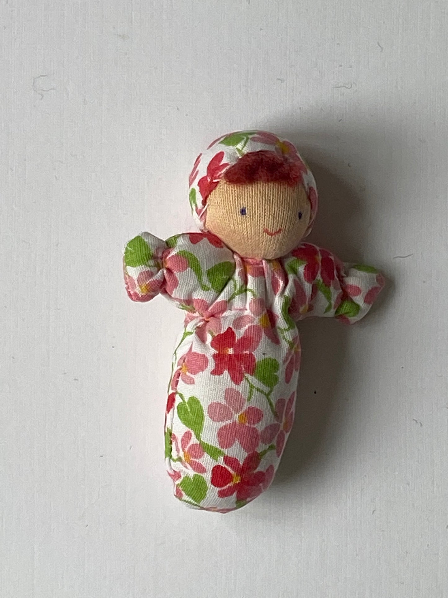 Evi Baby 8cm