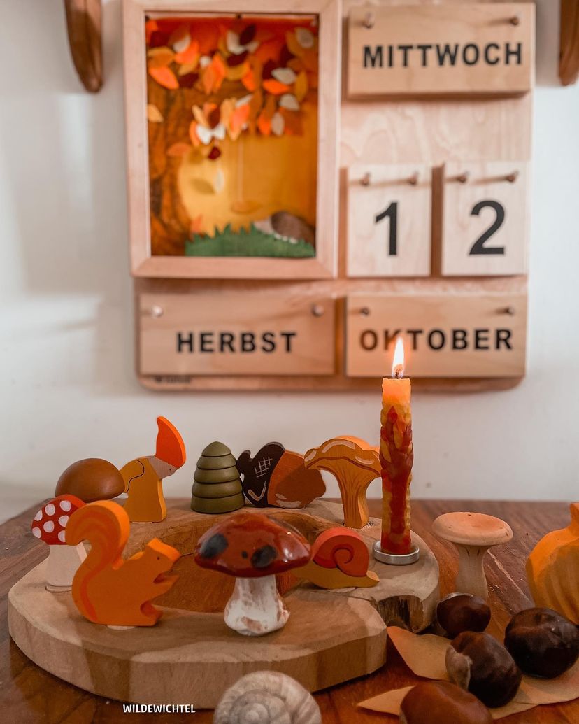 Kollektion Karthaus All Seasons Calendar