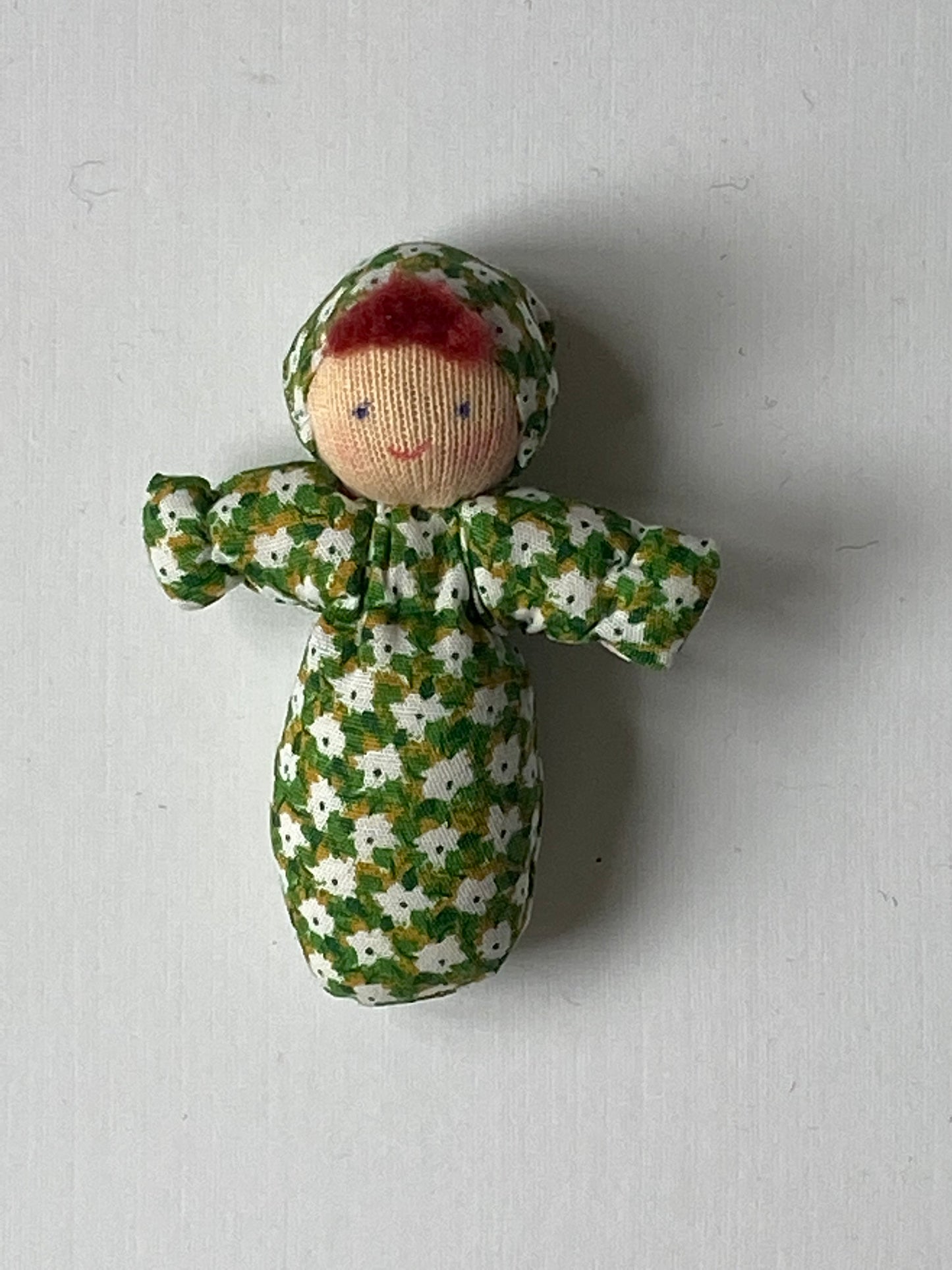 Evi Baby 8cm
