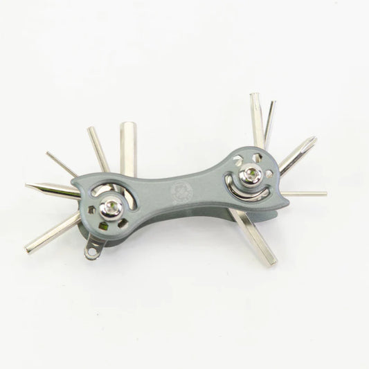 Kids at Work Bicycle Tool