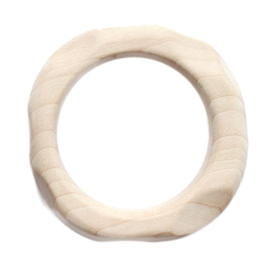 Maple Teether