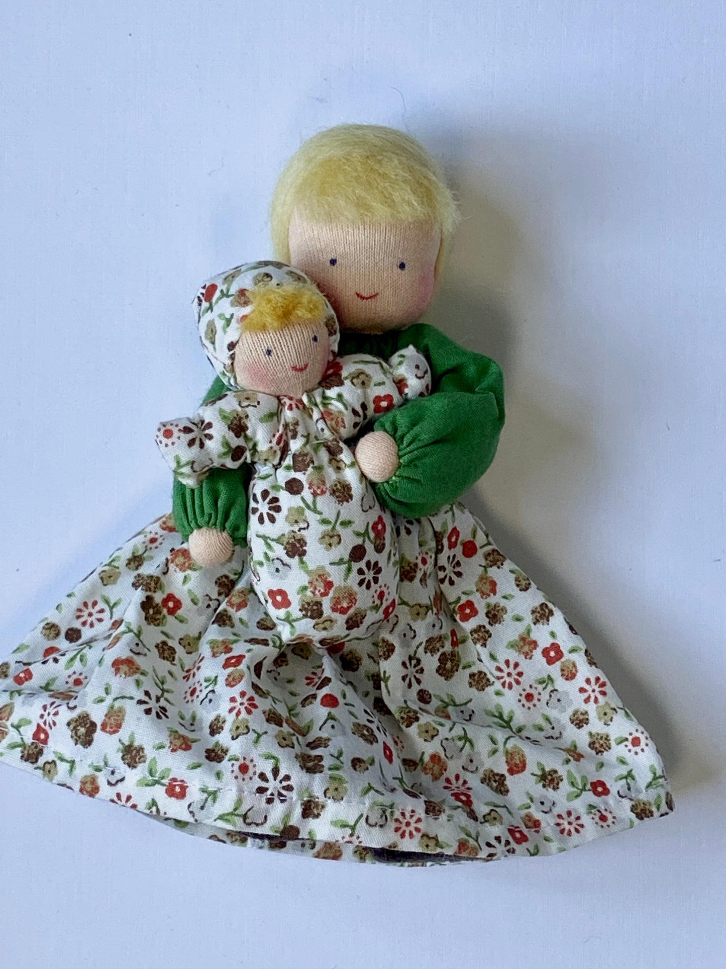Evi Mother 14cm