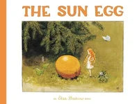 The Sun Egg Mini Edition
