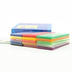 STOCKMAR Modelling Beeswax 15 Assorted Colours