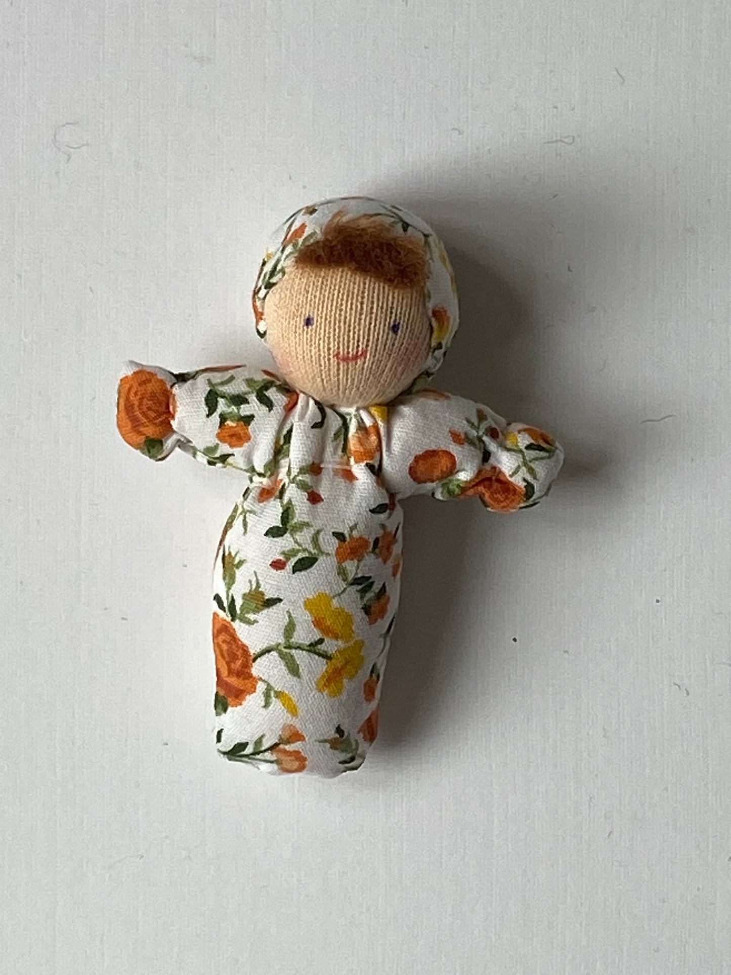 Evi Baby 8cm