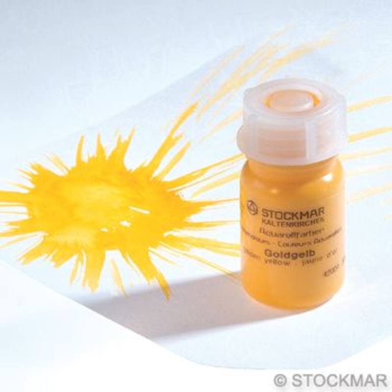 Stockmar Aquarelle Watercolours 50mL