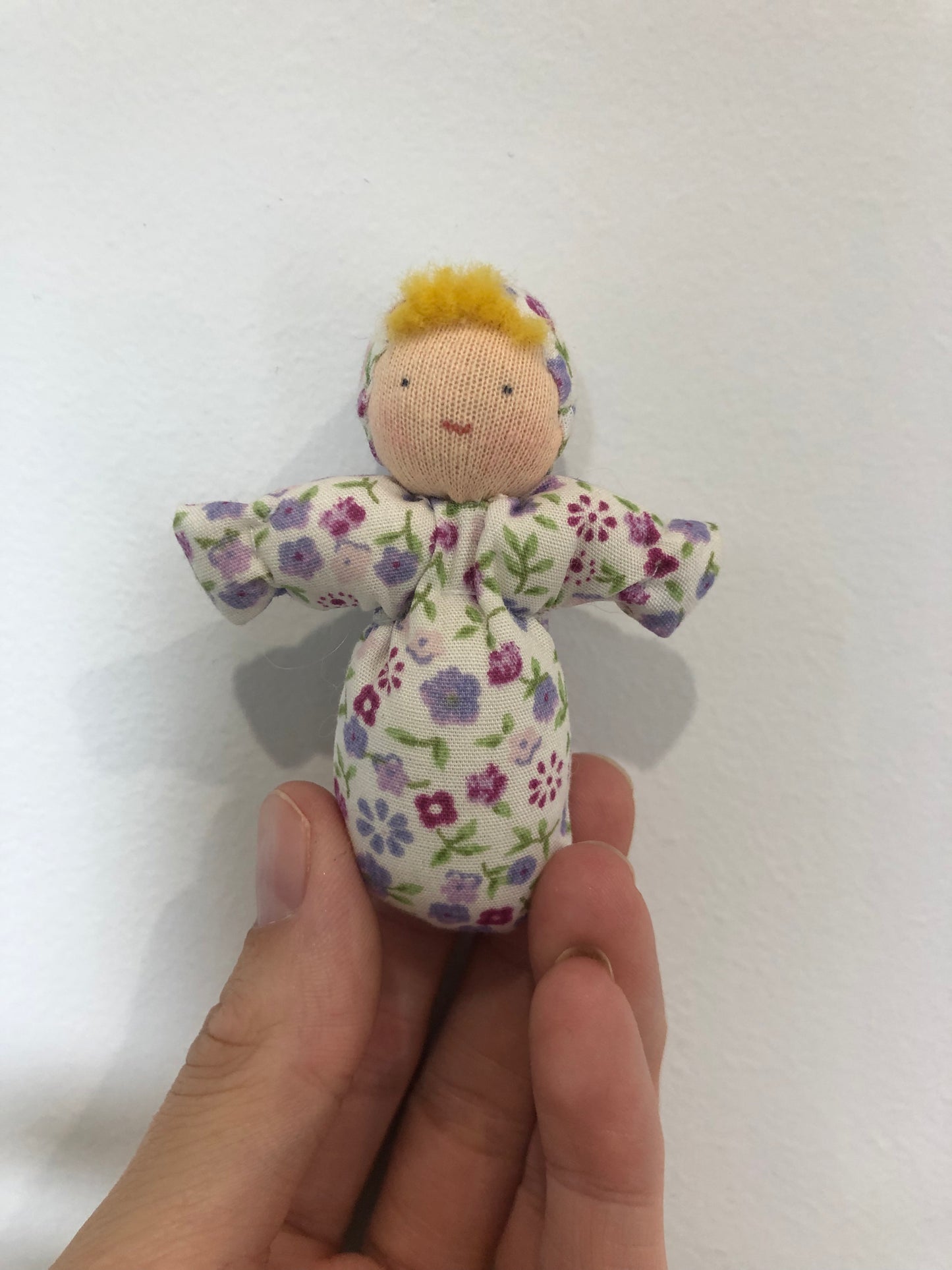 Evi Baby 8cm
