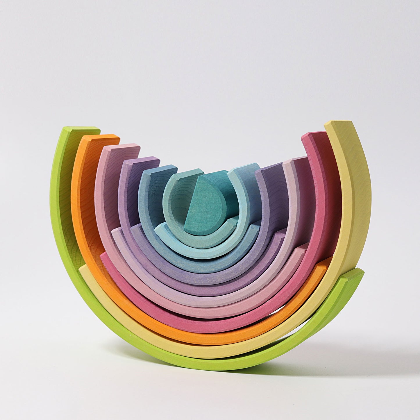 Grimm’s Large Pastel Rainbow